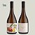 Vinha Branco Sentidos Viognier 2023 Casa Eva - Imagem 2