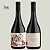 Vinho Tinto Sentidos Pinot Noir 2022 Casa Eva - Imagem 1