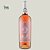 Vinho Rosé 3 Bocas 2022 Campos de Cima - Imagem 2