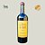 Vinho Tinto Cabernet Sauvignon La Linha 2021 Pueblo Pampeiro - Imagem 1