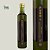Azeite de Oliva Blend Suave 500ml Puro - Imagem 1