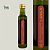 Azeite de Oliva Blend Intenso 250ml Puro - Imagem 1
