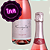 Espumante Frugalle Moscatel Rosé Belmonte - Imagem 1