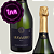 Espumante Augguro Brut Chardonnay Belmonte - Imagem 1