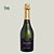 Espumante Augguro Brut Chardonnay Belmonte - Imagem 3