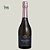 Espumante Augguro Brut Rosé Belmonte - Imagem 2