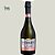 Espumante Differenziato Nature Gamay 2022 Belmonte - Imagem 2