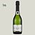 Espumante Nature Blanc de Blanc 24 Meses 2021 Sozo - Imagem 3