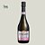 Espumante Differenziato Nature Rosé Merlot 2022 Belmonte - Imagem 2