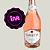 Espumante Moscatel Rosé Giaretta - Imagem 1