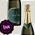 Espumante VentreZ Brut Rosé Madre Terra - Imagem 1