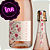 Espumante Moscatel Rosé Casa Eva - Imagem 1