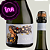 Espumante Brut Blanc de Noir Champenoise Casa Eva - Imagem 1