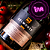 Espumante Nature Rosé Gamay 2023 Belmonte - Imagem 1