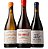 Vinho tinto Petit Merlot 2020, 2022 e 2023 Sozo + Don Affonso - Imagem 3