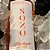 Vinho Rosé Cabernet Franc 2021 Sozo - Imagem 1