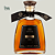 Brandy XO Campos de Cima - Imagem 1