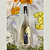 Vinho Branco L.A. Clássico Pinot Blanc de Noir Luiz Argenta - Imagem 1