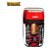 Kit Wmark Máquina de corte  profissional NG 407; Shaver NG 988 - Imagem 2