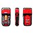 Kit Wmark Máquina de corte  profissional NG 407; Shaver NG 988 - Imagem 3