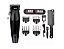 Maquina De Cortar Cabelo Profissional Ng 222 - Imagem 3