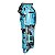 Máquina de Cortar Cabelo Wmark Ng 308/408 Com Visor Azul Novidade - Imagem 2