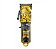 Máquina de Cortar Cabelo Profissional Wmark Ng 411 Amarelo - Imagem 1