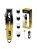 Maquina de Cortar Cabelo Profissional Kemei KM 709a - Imagem 3