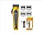 Maquina de Corte Profissional Kemei Original km 1825 com visor - Imagem 2