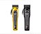 Maquina de Corte Profissional Kemei Original km 1825 com visor - Imagem 1