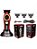 Maquina de Acabamento Profissional Wmark NG 7230 - Imagem 9