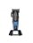 Maquina De Cortar Cabelo Profissional Original Kemei Km 1670 azul - Imagem 1