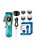 Maquina de Cortar Cabelo Profissional Kemei KM 2242 com base 9000RPM - Imagem 2