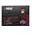Maquina de Cortar Cabelo Profissional Wmark NG X1 - Imagem 5