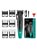 Maquina de Cortar Cabelo Profissional VGR V-003 - Imagem 2