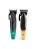 Maquina de Cortar Cabelo Profissional VGR V-003 - Imagem 1