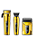 Kit 3 Maquinas Corte Acabamento Shaver Profissional VGR V694 - Imagem 4