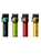 Maquina de Cortar Cabelo Profissional VGR V001 Cores - Imagem 1