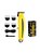 Maquina de Cortar Cabelo Prof. Wmark NG 1002 + Acab. NG 1202 + Shaver NG 1902. - Imagem 4