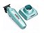 Maquina Corte Profissional Wmark Ng 133 + Acabamento ng 317. - Imagem 8