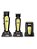 Maquina de Cortar Cabelo Prof.Wmark NG 138 + Acab.NG 338 + Shaver NG 938 - Imagem 1