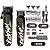 Maquina de Cortar Cabelo Profissional Wmark + Maquina Acabamento NG 8631 KIT - Imagem 2