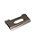 Lamina Movel de Aco Para Maquinas De Cortar Cabelo Wmark 9002 - Imagem 3