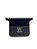 Lamina Aco Inoxidavel Wmark 2048 Dupla DLC Preto Acabamento - Imagem 1