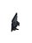 Lamina Aco Inoxidavel Wmark 2048 Dupla DLC Preto Acabamento - Imagem 4