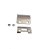 Kit Lamina Para Maquina de Cabelo Wmark Ng 222 DLC Profissional - Imagem 5