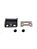 Kit Lamina Para Maquina de Cabelo Wmark Ng 222 DLC Profissional - Imagem 7