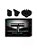 Secador de Cabelos Profissinal VGR 401 110.000 RPM Black - Imagem 3