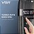 Combo VGR  Profe. VGR V 640 S3 Corte+ Acabamento + Shaver - Imagem 10