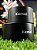 Combo Kemei km 8557 Maquina de Cortar + Acabamento + Shaver - Imagem 8